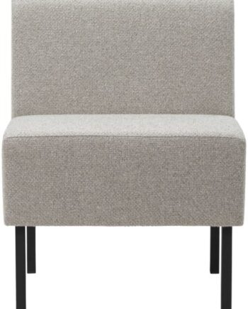 Sofa House Doctor Seater Natural Genanvendt Polypropylen H80xb60xl60