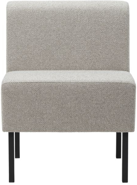 Sofa House Doctor Seater Natural Genanvendt Polypropylen H80xb60xl60