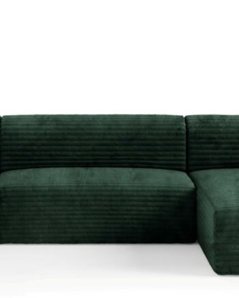 Sofa Maison Vell Calira Tilia 300185 Ribbet Corduroy 100 Polyester Sovesofa Med Opbevaring
