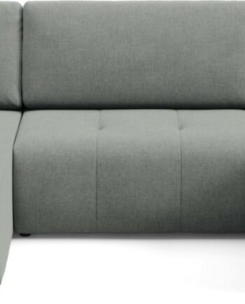 Sofa Maison Vell Novento Wind Stof 100 Polyester Sovesofa 300x132 H82xb345xd149 Opbevaring
