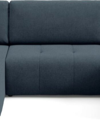 Sofa Maison Vell Novento Wind Stof 100 Polyester Sovesofa 300x132 Med Opbevaring