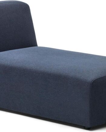 Sofa Modul Kave Home Neom Blå Byg Selv Modulsofa 152x75x78