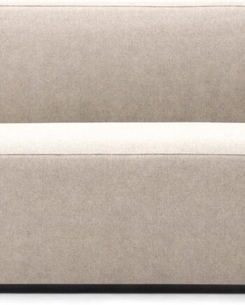 Sofa Modul Kave Home Neom Modulbaseret Byg Selv Sofa Beige Nordisk Design