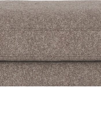 Sofa Puf Rowico Corwin Bobby Mørk Beige Polyester 8464