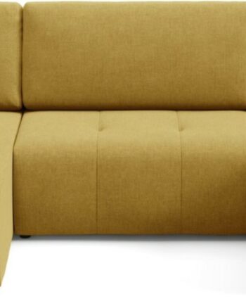 Sofa Sovesofa Maison Vell Novento Wind Stof 100 Polyester B345d149h82 Sovefunktion 300132 Opbevaring