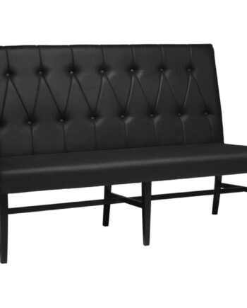 Sofa Trend180cm Sort