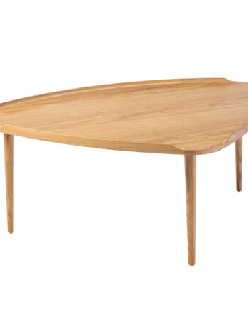Sofabord Naturolie 118x79cm H49 5cm