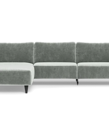 Solution 2701 Sofa Med Chaiselong