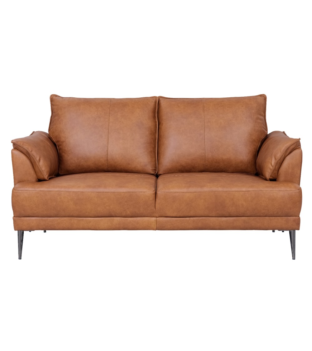 Soul Pers Sofa Cognac