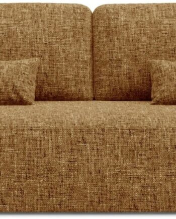 Sovesofa Maison Vell Arvello Personers Sofa Seng Imo Stof Liggeflade 200x142 Martindale 000