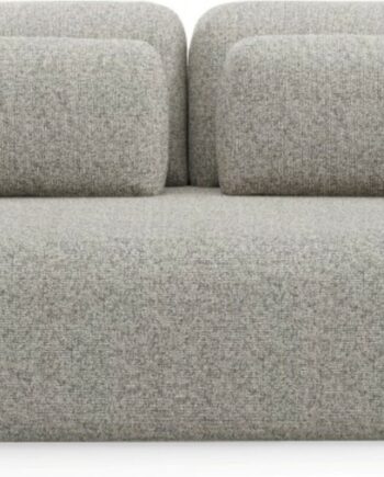 Sovesofa Sofa Maison Vell Avelon Personers Puente 200x160 Soveplads Opbevaring Automatisk åbnemekanisme Stof