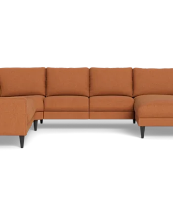 Stamford 2543 Hjørnesofa Med Chaiselong