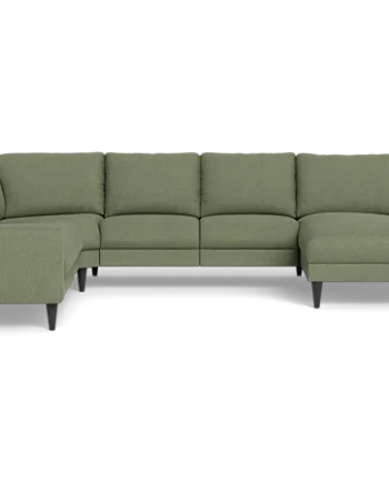 Stamford 2600 Hjørnesofa Med Chaiselong
