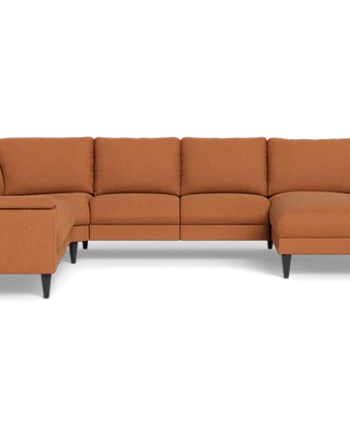 Stamford 2601 Hjørnesofa Med Chaiselong