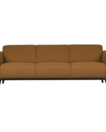 Statement Pers Sofa 230 Boucle Butter