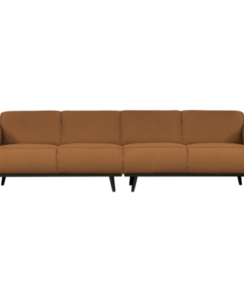 Statement Pers Sofa 280 Boucle Butter
