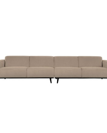 Statement Pers Sofa 372 Boucle Beige