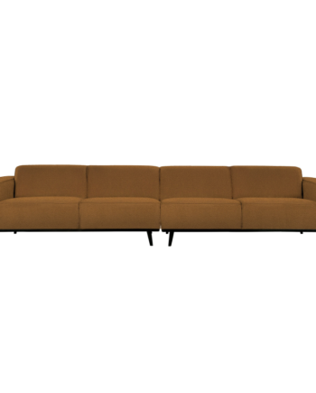 Statement Pers Sofa 372 Boucle Butter
