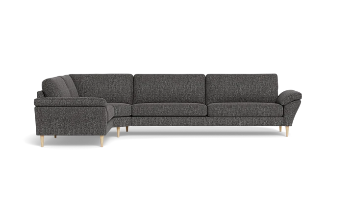 Symfoni 2018 Hjørnesofa