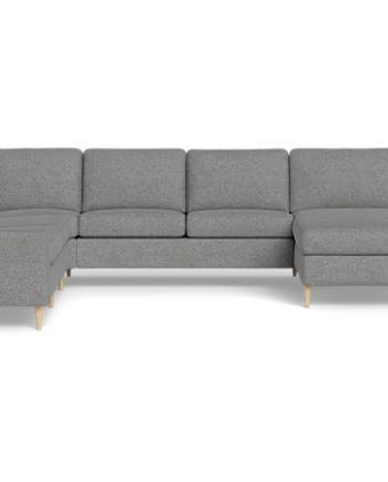 Symfoni 2019 Hjørnesofa Med Chaiselong