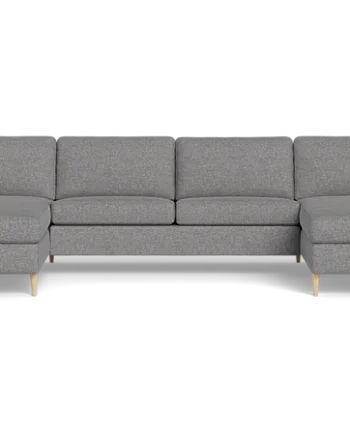 Symfoni 2019 Sofa Med Chaiselonger