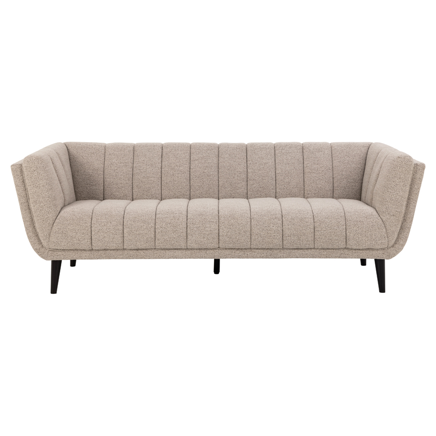 Tampa 3pers Sofa Monza Beige