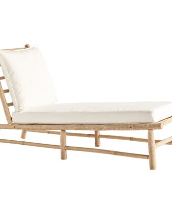 Tine Home Bambus Chaiselong 150
