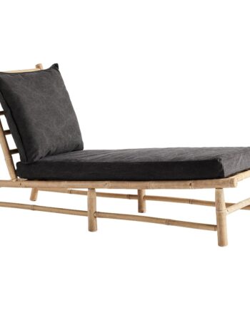 Tine Home Bambus Chaiselong Phantom 150