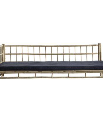 Tine Home Bambus Sofa Phantom 220