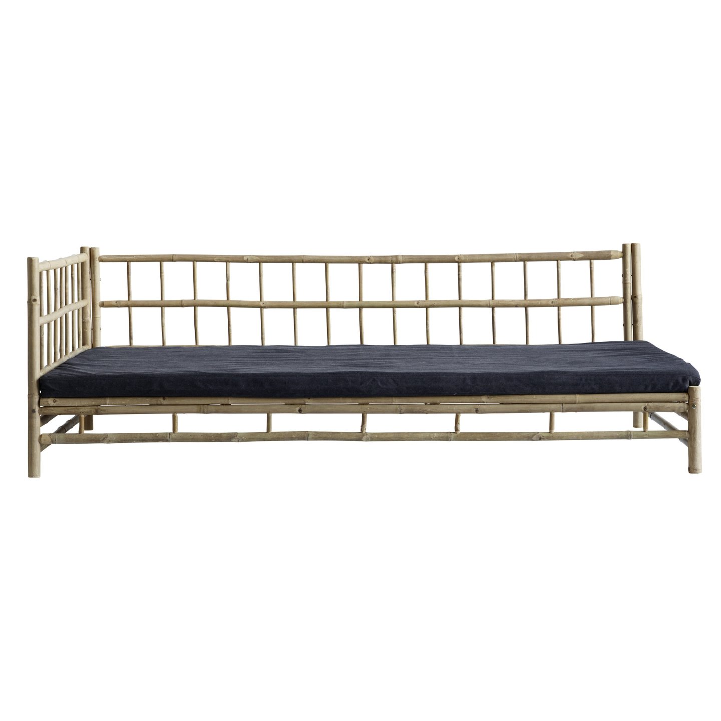Tine Home Bambus Sofa Phantom 220