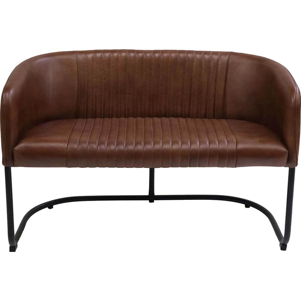 Trademark Living Harlem Loungesofa 116