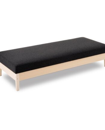 Trekanten Hestbæk Daybed Model 409 Egetræ : Erling Christensen Møbler