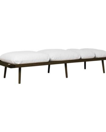 Umage Lounge Around Daybed Mørk Sterling : Erling Christensen Møbler