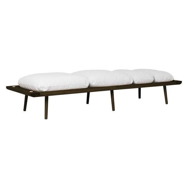 Umage Lounge Around Daybed Mørk Sterling : Erling Christensen Møbler