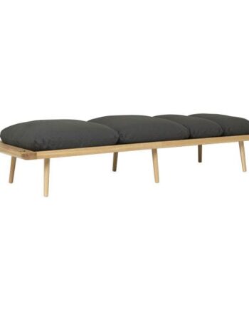 Umage Lounge Around Daybed Shadow : Erling Christensen Møbler