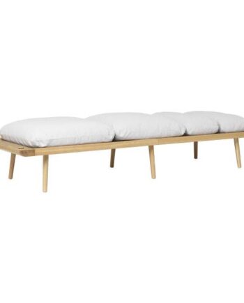 Umage Lounge Around Daybed Sterling : Erling Christensen Møbler