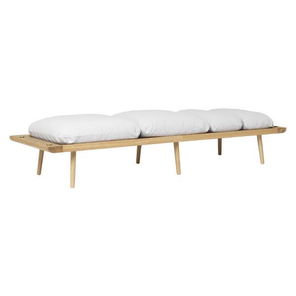 Umage Lounge Around Daybed Sterling : Erling Christensen Møbler