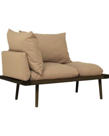 Umage Lounge Around Seater Mørk : Erling Christensen Møbler