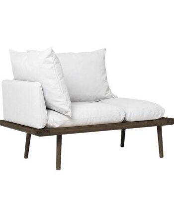 Umage Lounge Around Seater Mørk Sterling : Erling Christensen Møbler
