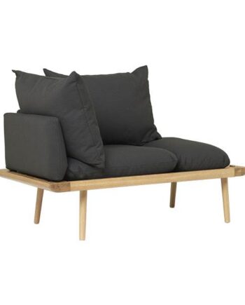 Umage Lounge Around Seater Shadow : Erling Christensen Møbler
