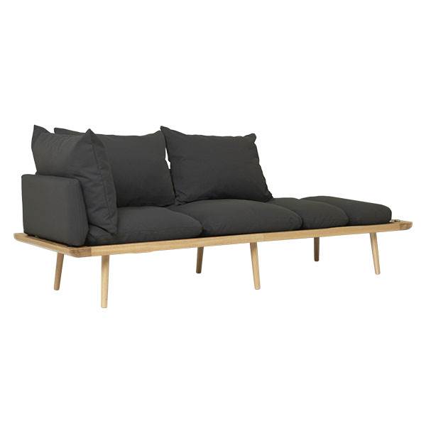 Umage Lounge Around Seater Sofa : Erling Christensen Møbler