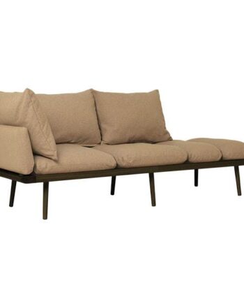 Umage Lounge Around Seater Sofa Mørk : Erling Christensen Møbler