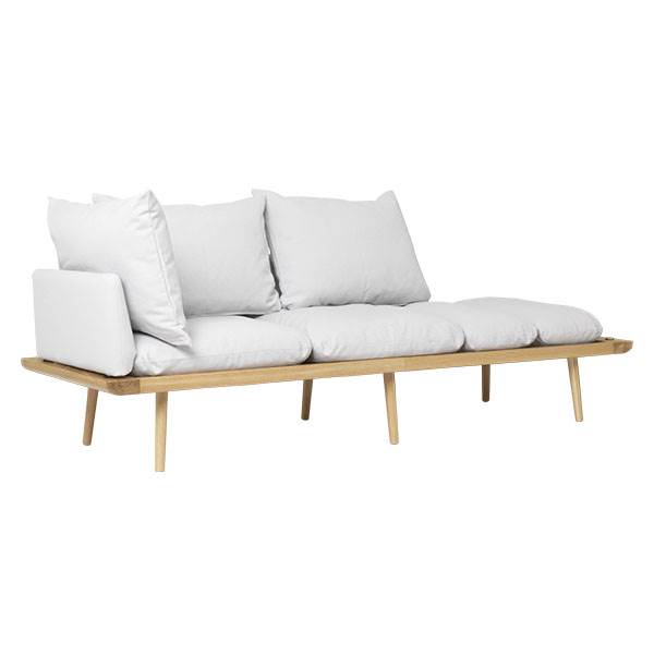 Umage Lounge Around Seater Sofa Sterling : Erling Christensen Møbler