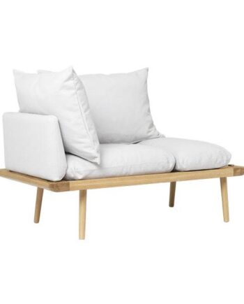 Umage Lounge Around Seater Sterling : Erling Christensen Møbler