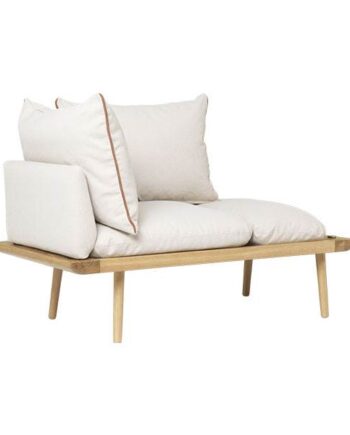 Umage Lounge Around Seater White Sands : Erling Christensen Møbler
