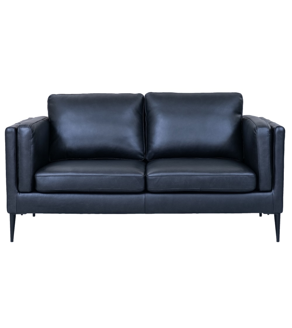 Valencia Pers Sofa Sort