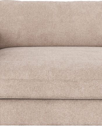 Venstre Armlænsmodul Sofa Rowico Duncan Greg Lysbeige 78129150