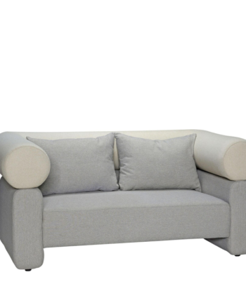 Vera Sofa Grå Sand