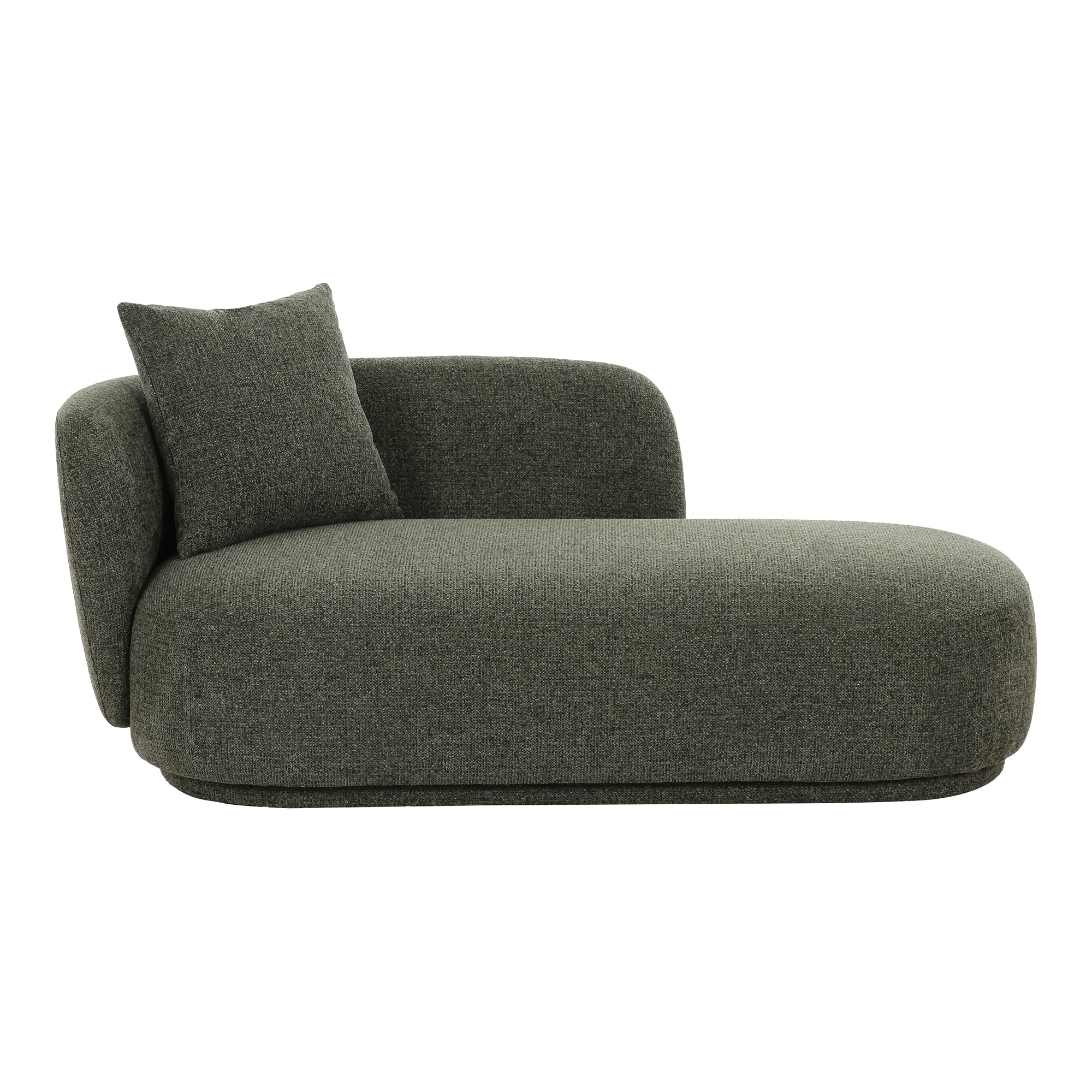 Verona Daybed Grøn