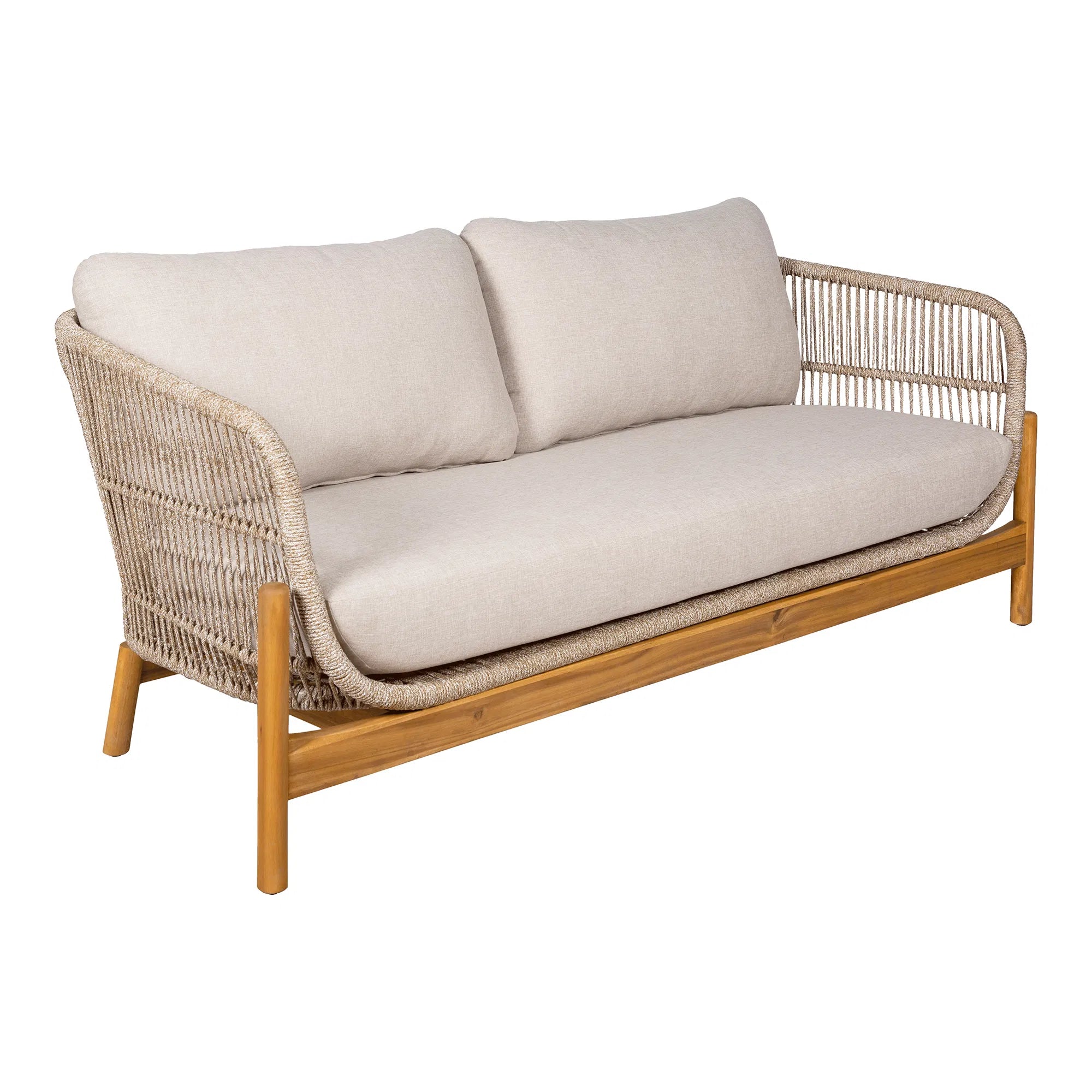 Verona Lounge Serie Lounge Sofa